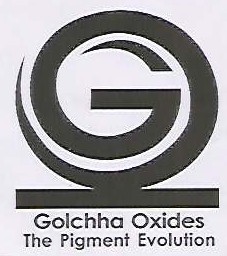 Golchha Oxides (label) Device mark 3312648 Trademark