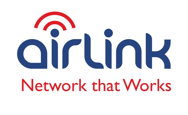 Airlink - Network That Works Device mark 3312684 Trademark