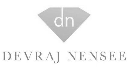 Devraj Nensee Device mark 3312764 Trademark
