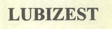 Lubizest Device mark 3313996 Trademark
