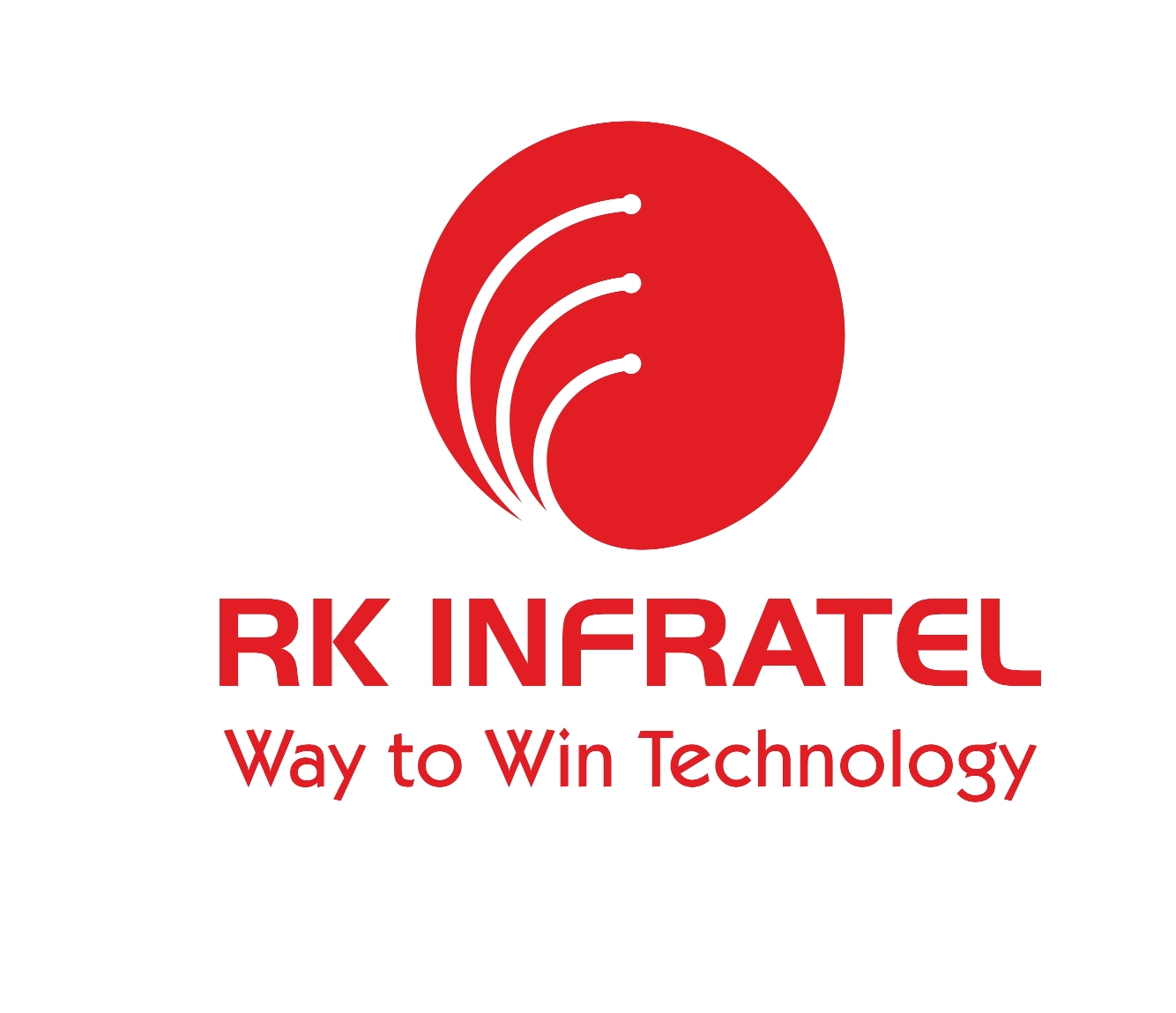 Rk Infratel Device mark 3314283 Trademark