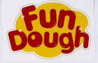Fun Dough Device mark 3315105 Trademark