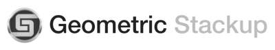 Geometric Stackup Device mark 3315275 Trademark