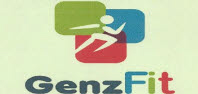 Genzfit With Device Device mark 3316360 Trademark