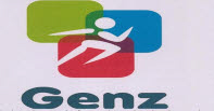 Genz Device mark 3316362 Trademark