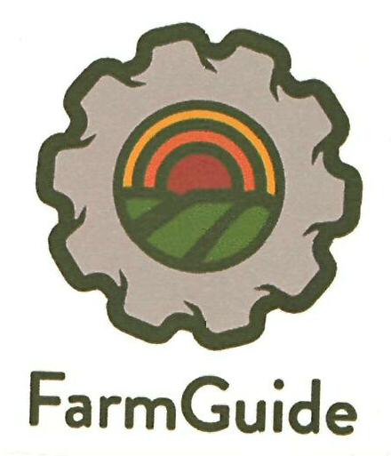 Farm Guide Device mark 3316682 Trademark