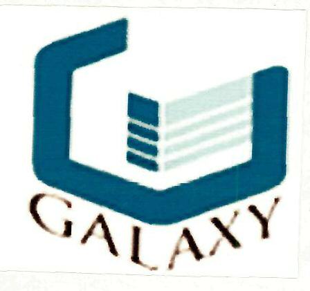 Galaxy With Logo G Device mark 3316712 Trademark