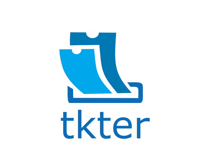 Tkter (label) Device mark 3316754 Trademark