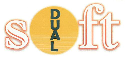 Soft Dual Device mark 3316771 Trademark