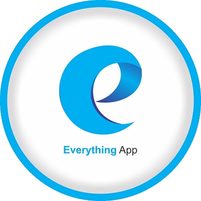 Everything App Device mark 3316999 Trademark