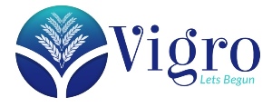 Vigro Device mark 3317223 Trademark