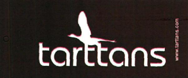 Tarttans Device mark 3317506 Trademark