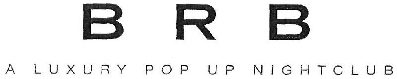 Brb Device mark 3318107 Trademark