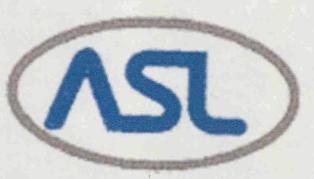 Asl (device) Device mark 3318118 Trademark