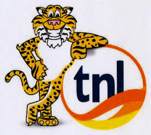 Tnl Device mark 3399878 Trademark