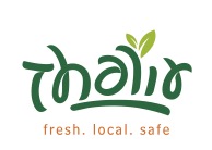 Thalir Device mark 3400628 Trademark