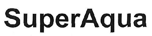 Super Aqua Device mark 3401045 Trademark
