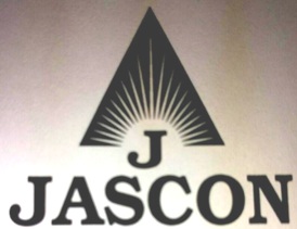 Jascon With Device Device mark 3402058 Trademark