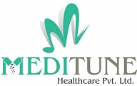 Meditune Healthcare Pvt. Ltd. Device mark 3402558 Trademark