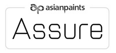 Ap Asian Paints Assure Device mark 3402566 Trademark
