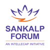 Sankalp Forum Logo Device mark 3402576 Trademark