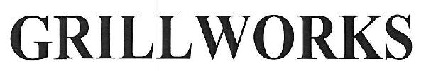 Grill Works Device mark 3402818 Trademark