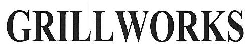 Grill Works Device mark 3402819 Trademark