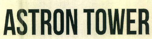 Astron Tower Device mark 3402997 Trademark