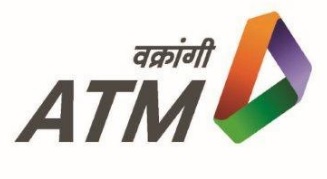 Vakrangee Atm And Design Device mark 3403894 Trademark