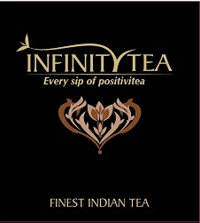 Infinity Tea Device mark 3403896 Trademark