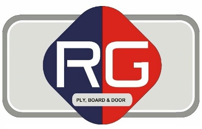 Rg (artistic Work) Device mark 3405074 Trademark