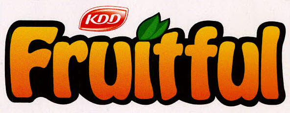 Kdd Fruitful Device mark 3406496 Trademark