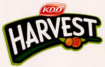 Kdd Harvest Device mark 3406497 Trademark