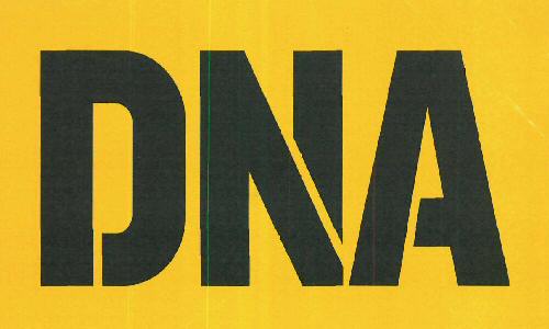 Dna Device mark 3407492 Trademark