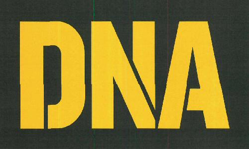 Dna Device mark 3407496 Trademark