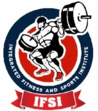 Integrated Fitness And Sports Institute With Ifsi Device mark 3408646 Trademark