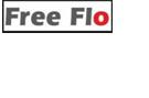 Free Flo Device mark 3408695 Trademark