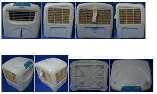 Shape Of Goods (air Cooler) Device mark 3408794 Trademark