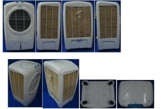 Shape Of Goods (air Cooler) Device mark 3408796 Trademark
