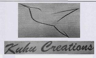 Kuhu Creations (label) Device mark 3409346 Trademark