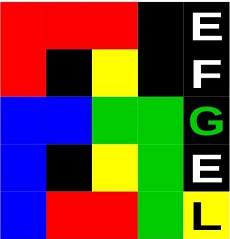 Efgel Device mark 3409949 Trademark