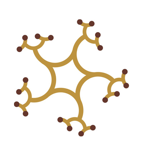 Logo Device mark 3410040 Trademark