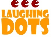 Laughing Dots Device mark 3410132 Trademark