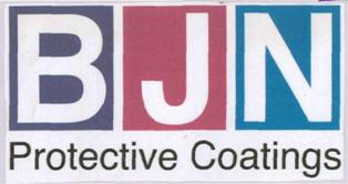 Bjn Protective Coatings (label) Device mark 3410137 Trademark