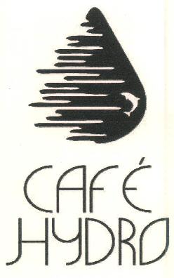 Cafe Hydro Device mark 3410285 Trademark