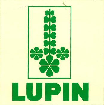 Lupin Device mark 3410315 Trademark