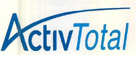 Activtotal Device mark 3410387 Trademark