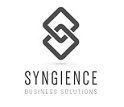 Syngience Business Solutions Device mark 3410437 Trademark