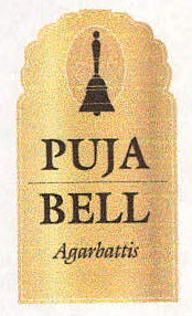 Puja Bell Device mark 3410459 Trademark