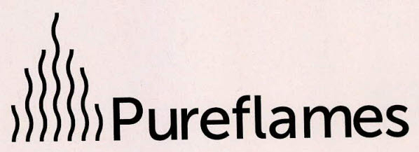 Pureflames Device mark 3410462 Trademark